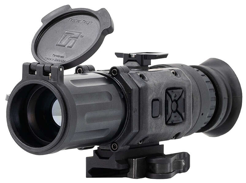 Scopes N Vision Optics ZPAP M85 NSI NOX THERMAL MONOCULAR 640RES 35MM • Model: ZPAP M85